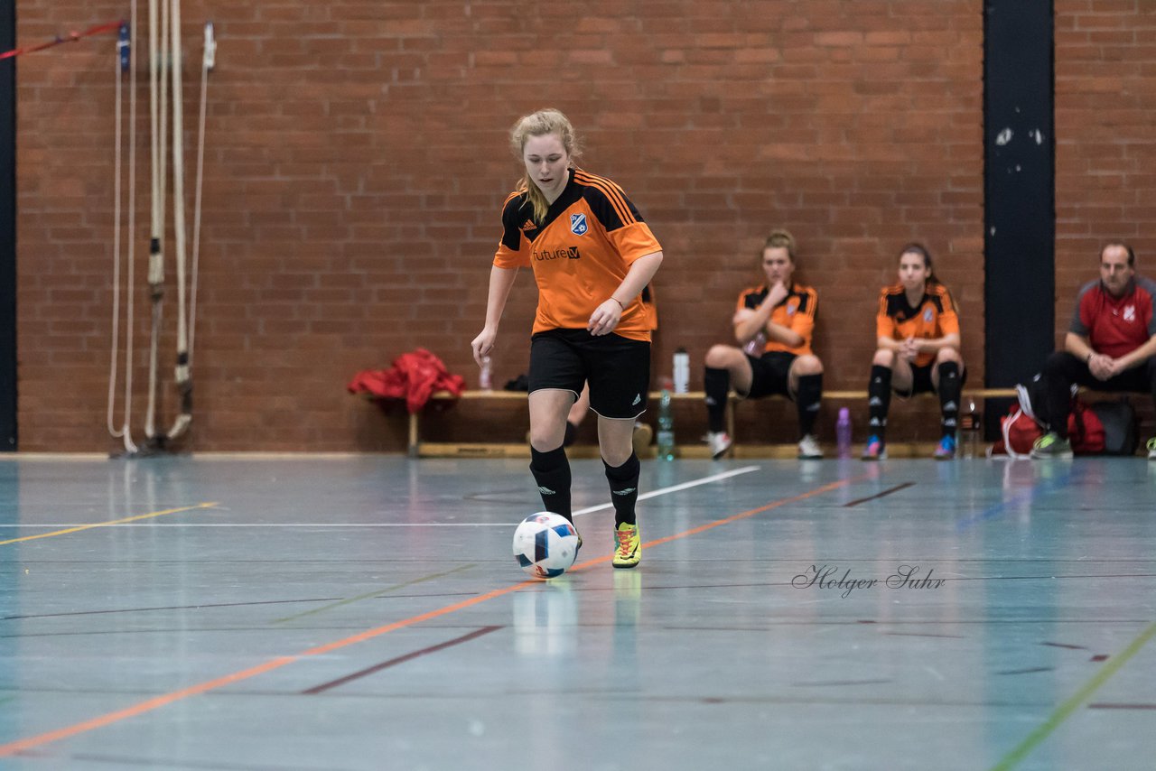 Bild 141 - Dodenhof Cup